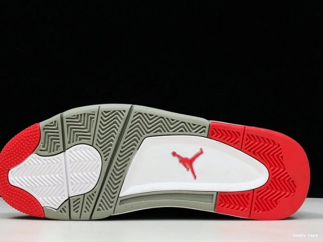 Rep Husky 308497-060 JORDAN RETRO BLACK CEMENT 4 0725